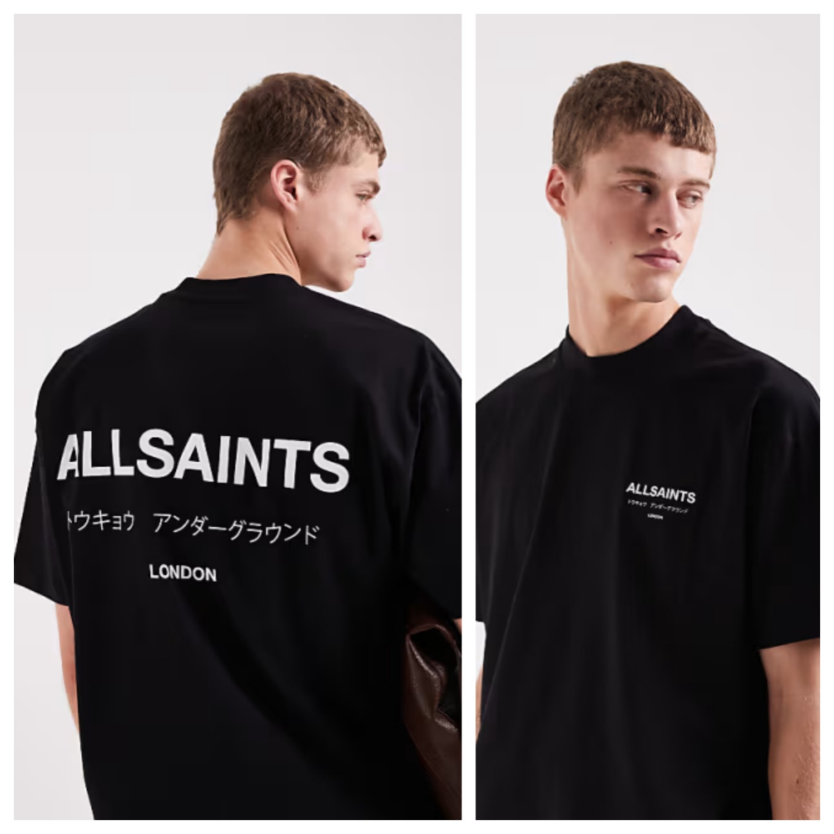 Underground Streetwear Brand - 2026 Underground Fashion Brand T-Shirt 100%
