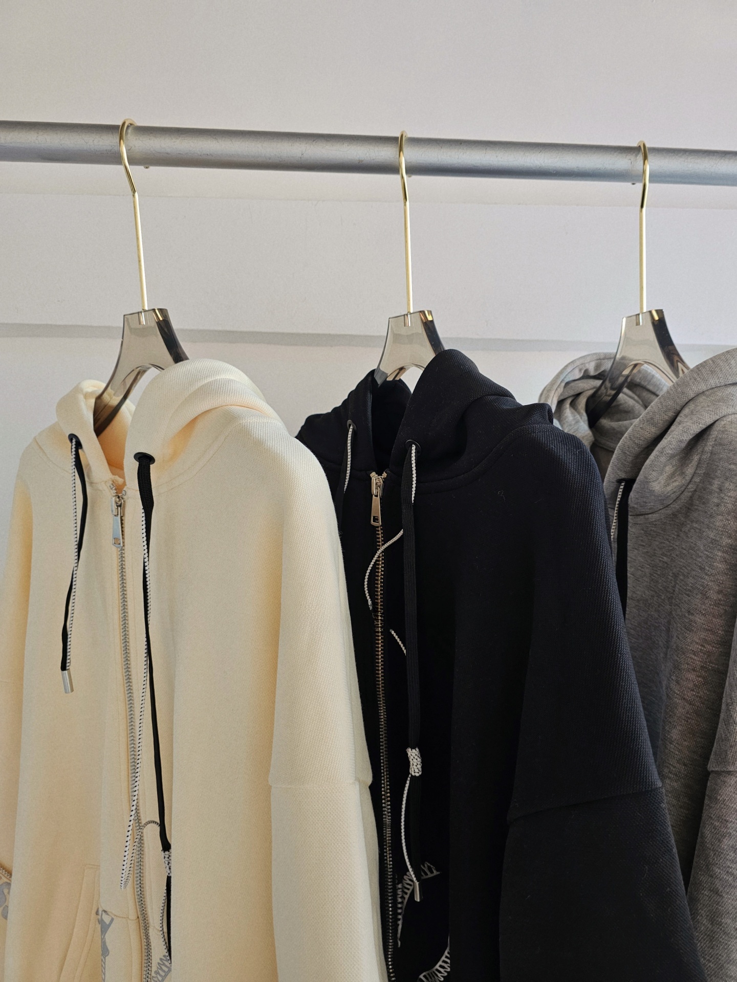 Streetwear Brand Of The Year - American Lazy Style Fleece Lined Hoodie