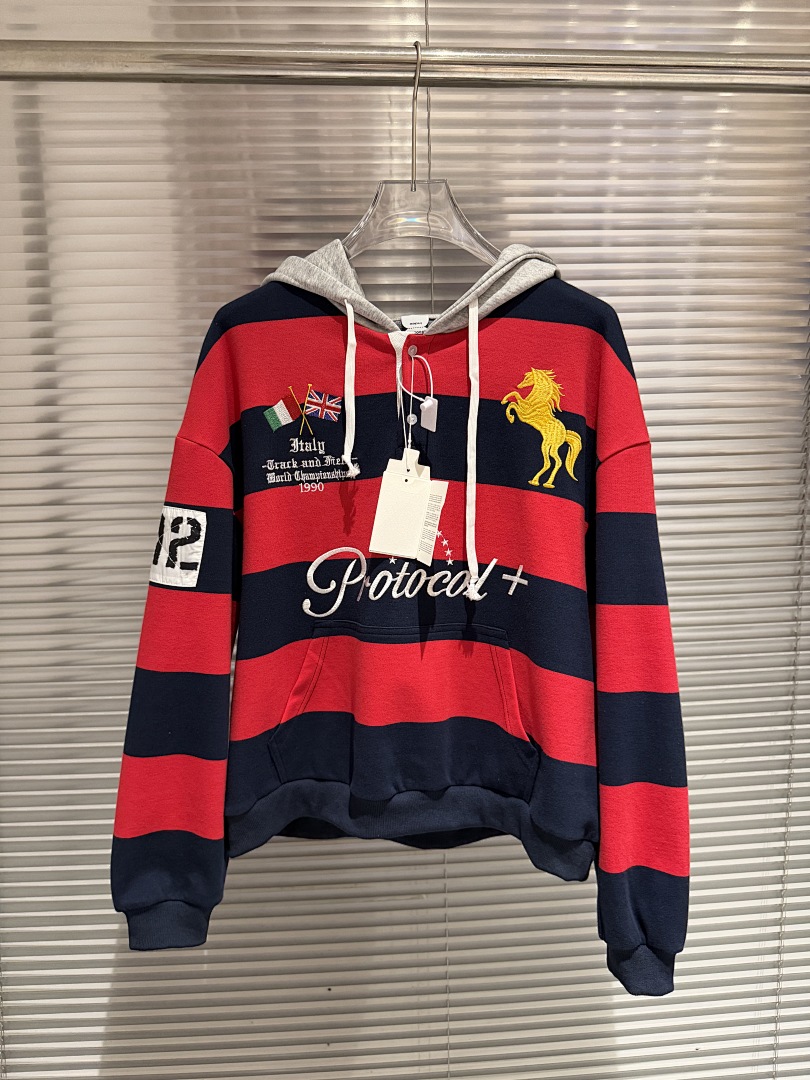 Fashion Brand Streetwear Vinta - مراجعة Streetwear Brand Hoodies وسعره
