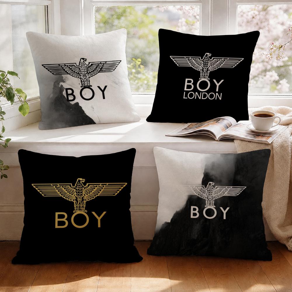 Streetwear Brand B-BOY LONDON  - مراجعة Streetwear Brands London وسعره