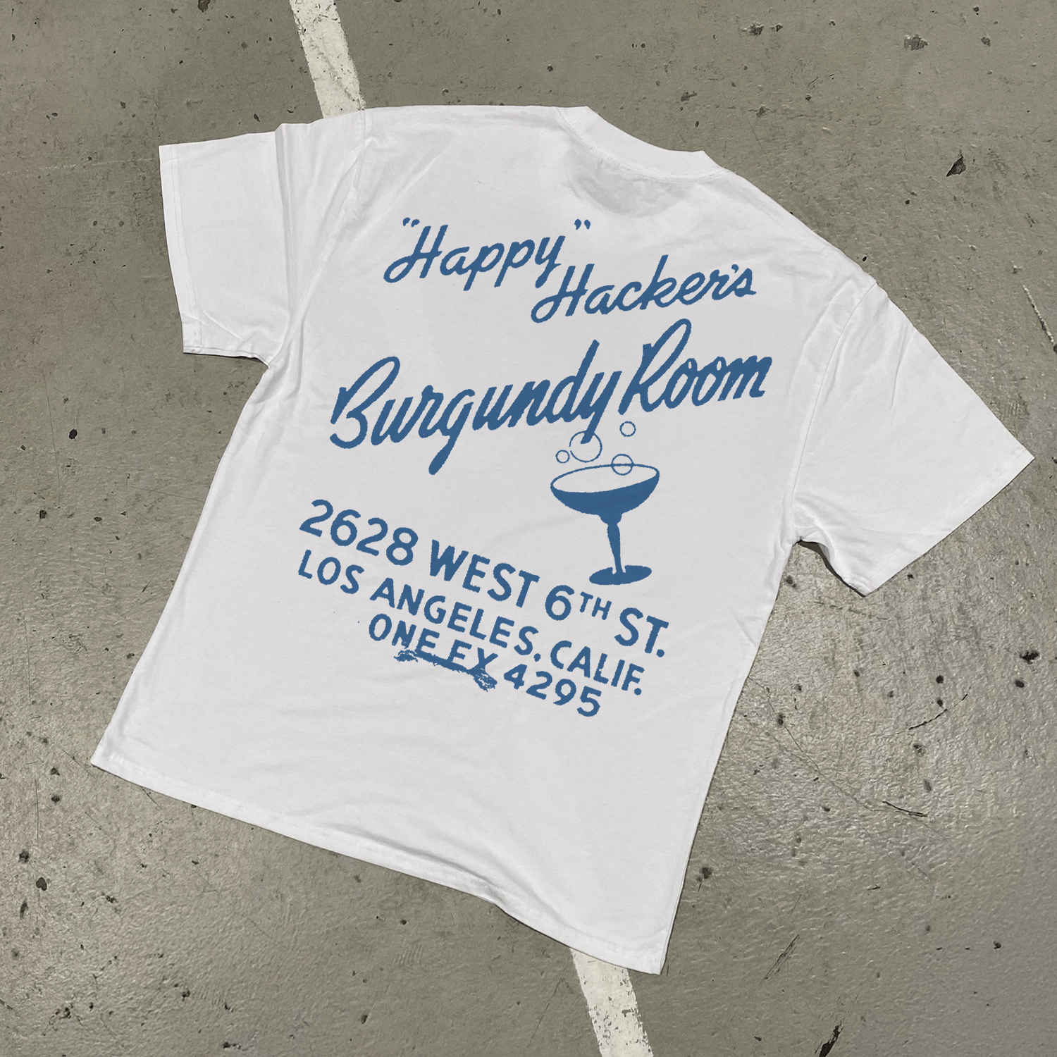 Famous Legendary Underground B - مراجعة Underground Streetwear Brand وسعره