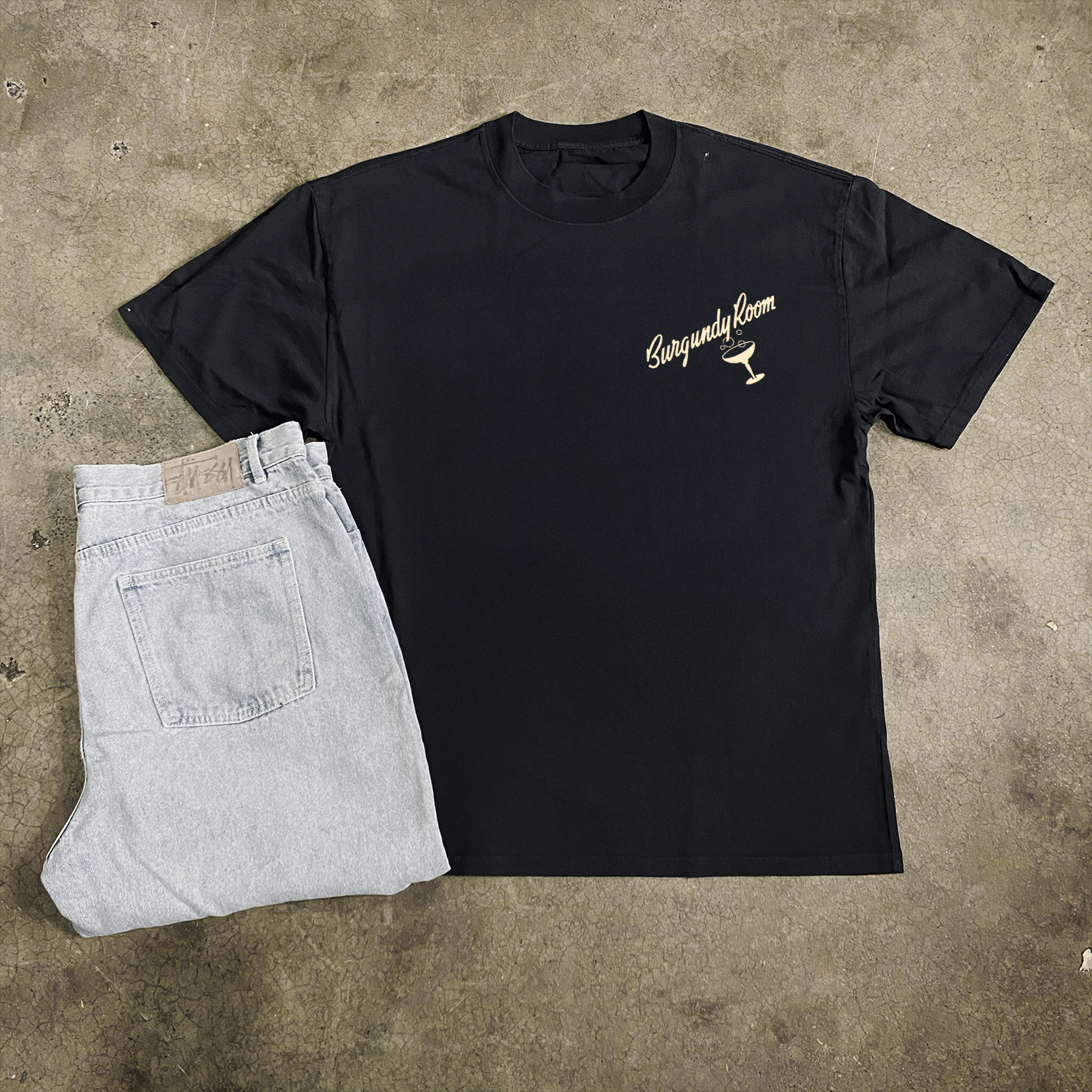 Famous Legendary Underground B - مراجعة Underground Streetwear Brand وسعره
