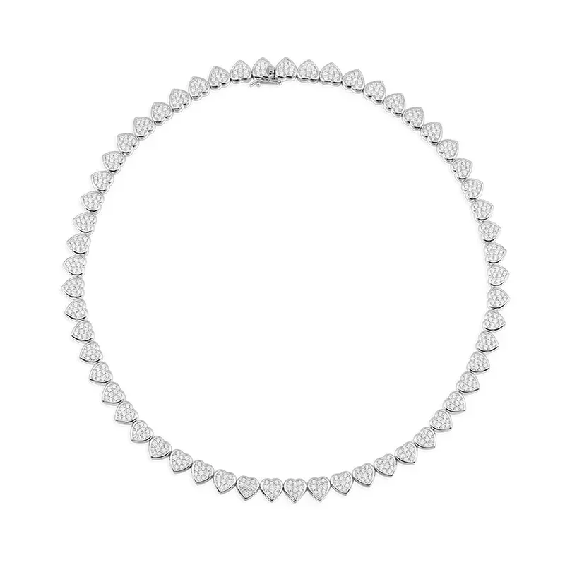 CY 2025 New Hot White Shell He - مراجعة Chrome Hearts Ring وسعره