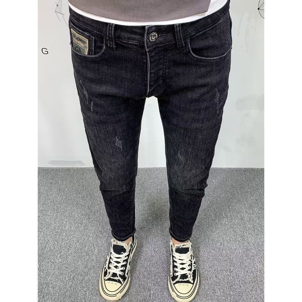 New Fashion Spring Autumn Men' - مراجعة Streetwear Clothing Brands وسعره