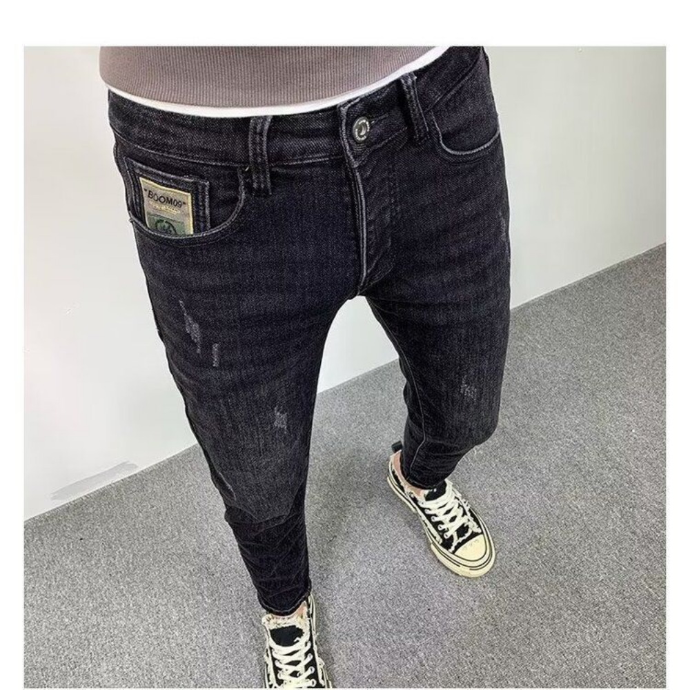 New Fashion Spring Autumn Men' - مراجعة Streetwear Clothing Brands وسعره