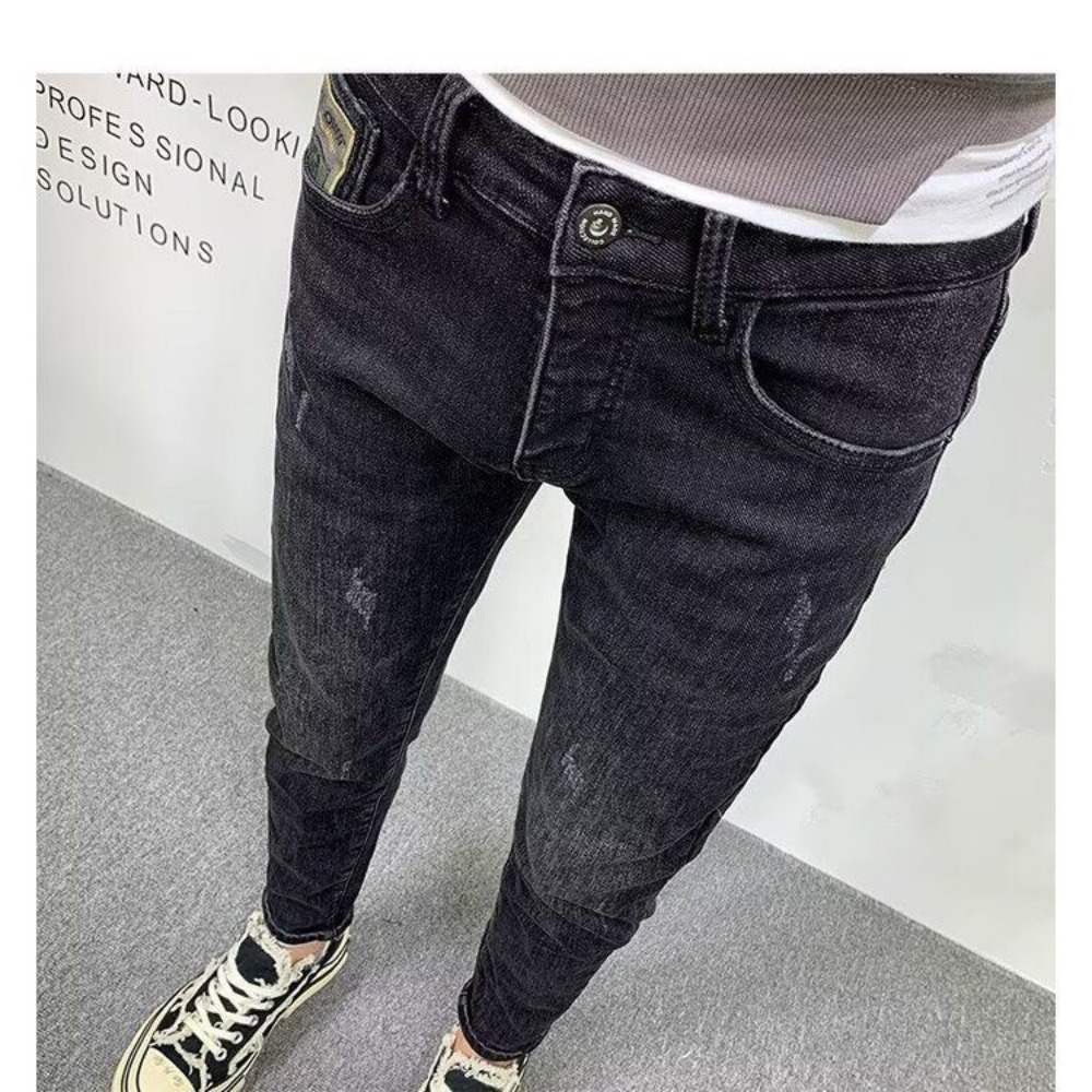 New Fashion Spring Autumn Men' - مراجعة Streetwear Clothing Brands وسعره