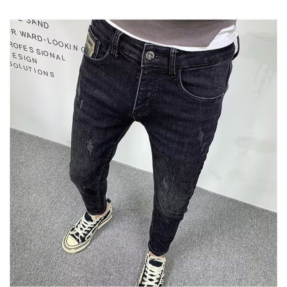 New Fashion Spring Autumn Men' - مراجعة Streetwear Clothing Brands وسعره