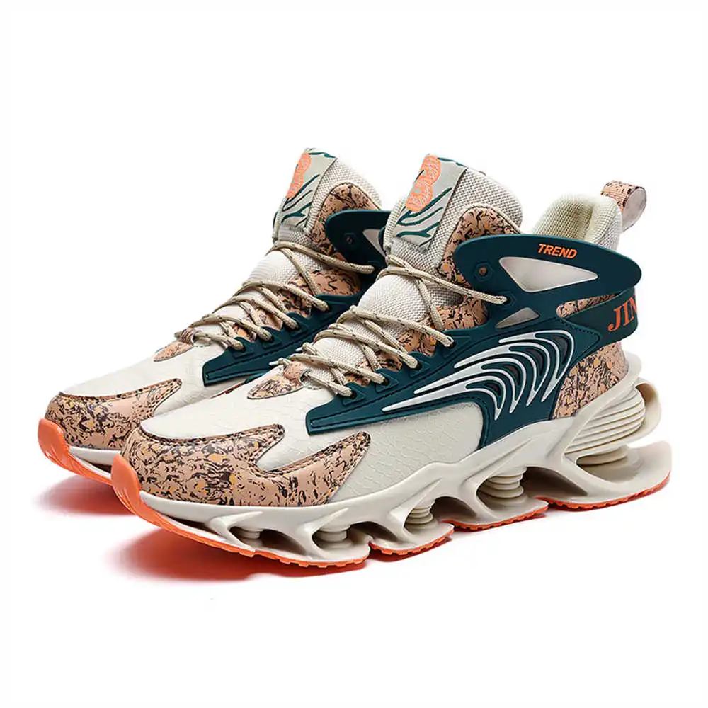 Non-slip Mid Child Running Sne - مراجعة Streetwear Brand From Uk وسعره
