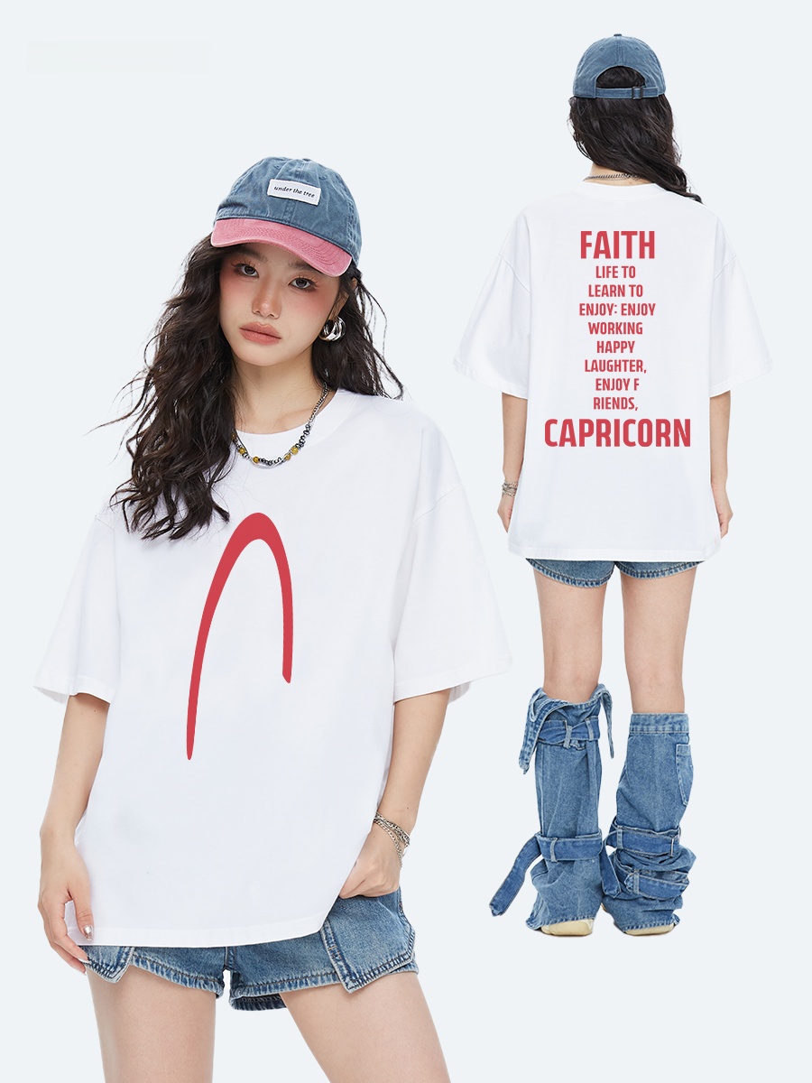 Capricorn American Streetwear  - مراجعة Streetwear Brand Of The Year وسعره