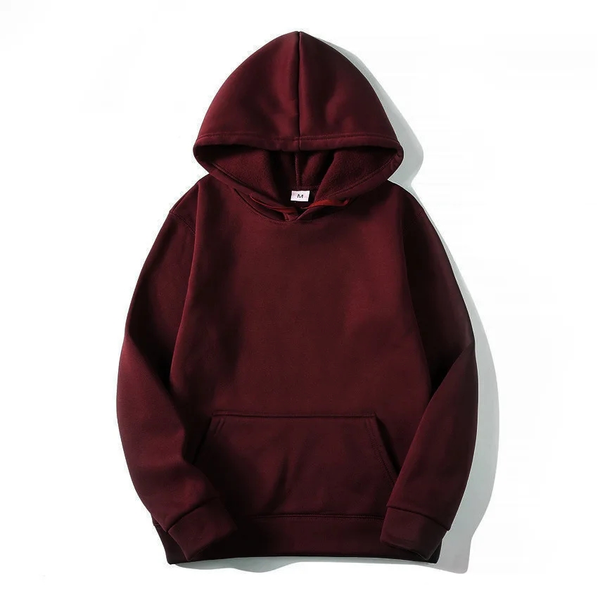 Men Woman Hoodies Sweatshirts  - مراجعة Streetwear Brand Hoodies وسعره