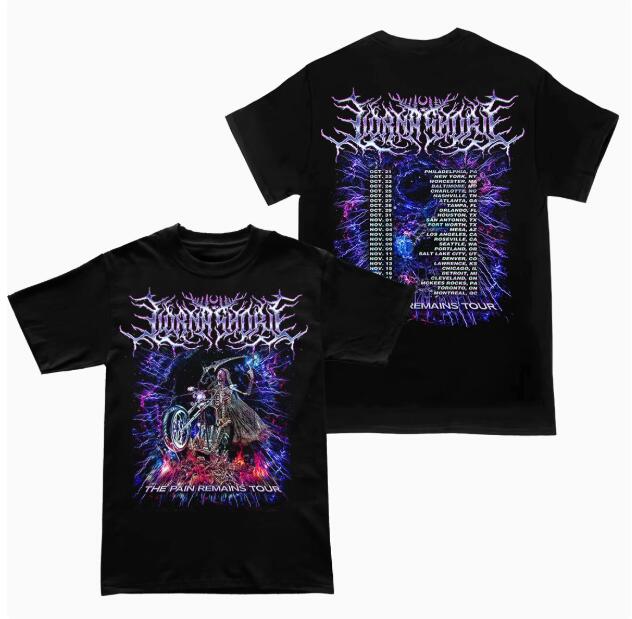 2025 Streetwear Lorna Dead Cor - مراجعة Streetwear Clothing Brands وسعره