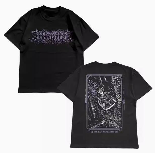 2025 Streetwear Lorna Dead Cor - مراجعة Streetwear Clothing Brands وسعره