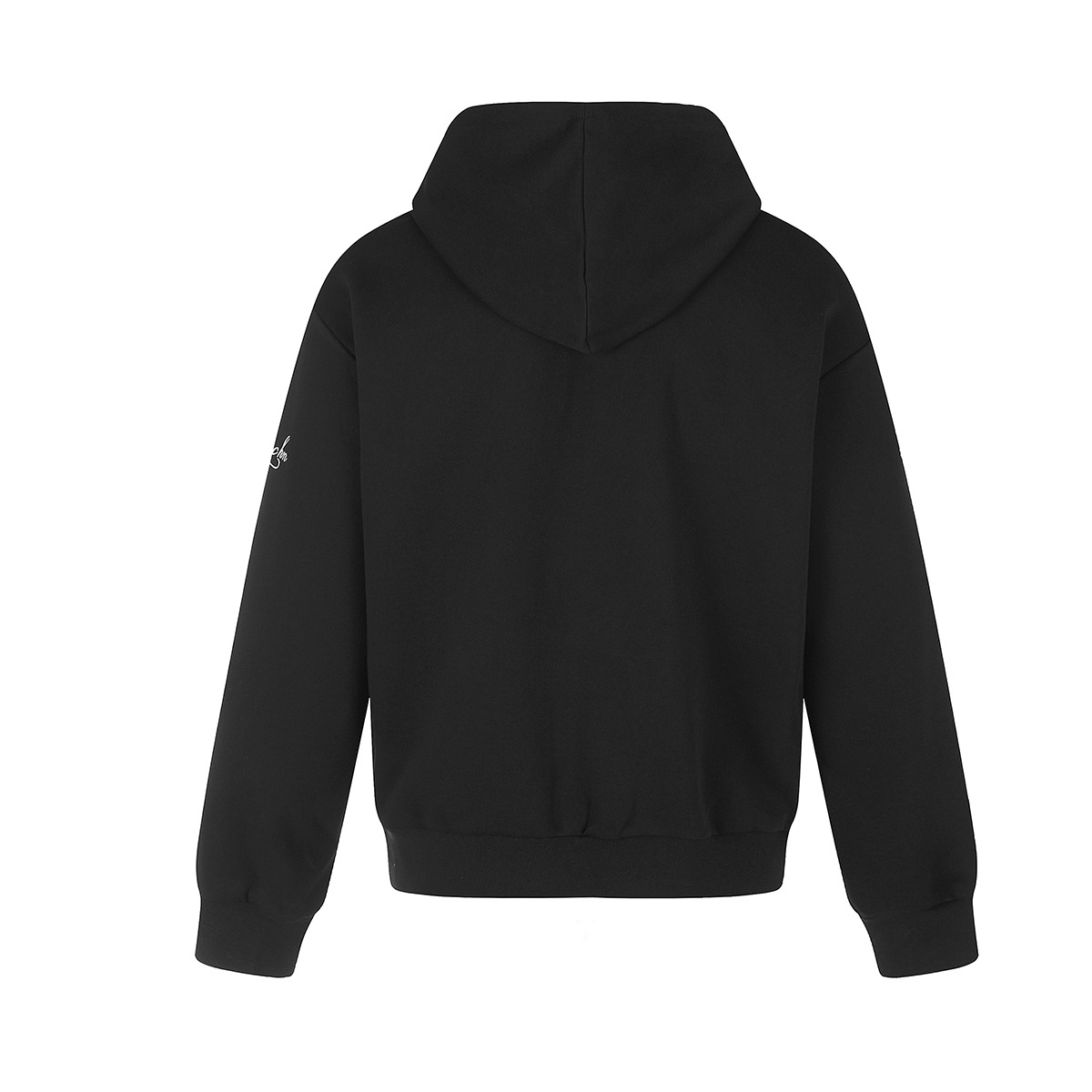 Men Women Streetwear Zip Up Ho - مراجعة Streetwear Brand Hoodies وسعره