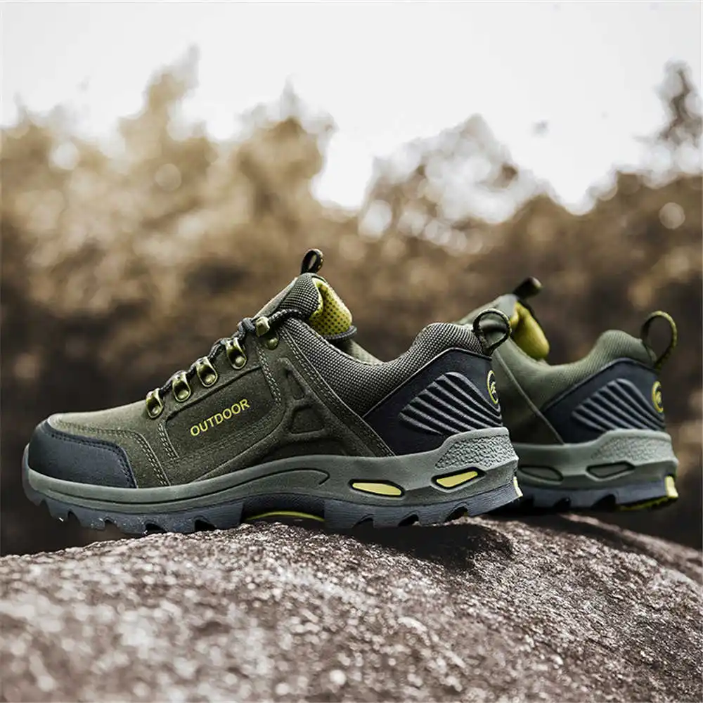 Non-slip Lace Up Hiking Tennis - مراجعة Streetwear Brand From Uk وسعره