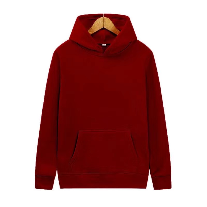 Men Woman Hoodies Sweatshirts  - مراجعة Streetwear Brand Hoodies وسعره