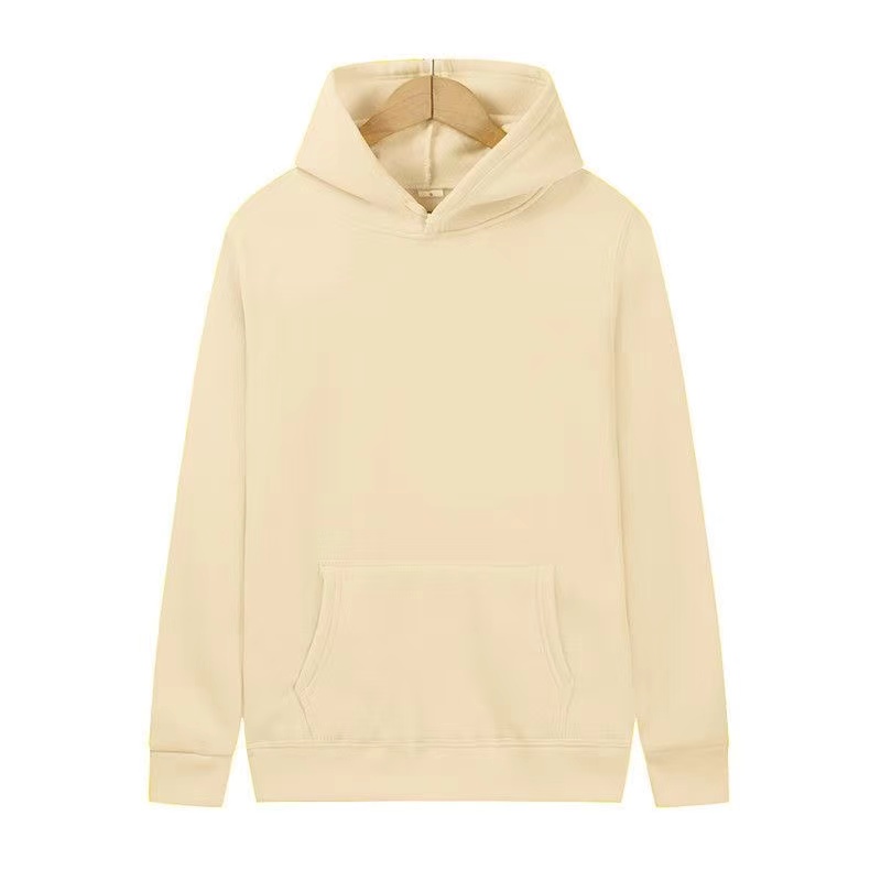 Men Woman Hoodies Sweatshirts  - مراجعة Streetwear Brand Hoodies وسعره