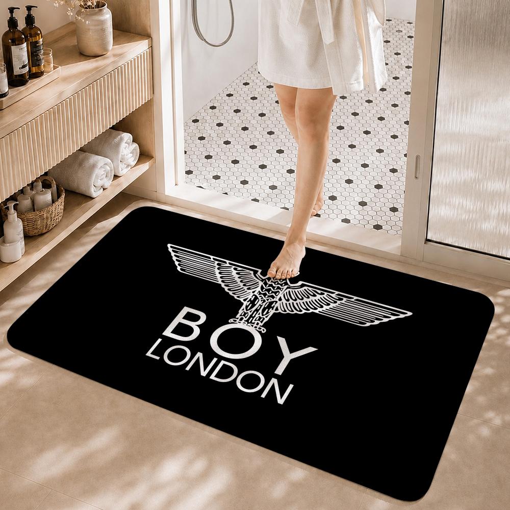 Streetwear Brand B-BOY LONDONS - مراجعة Streetwear Brands London وسعره