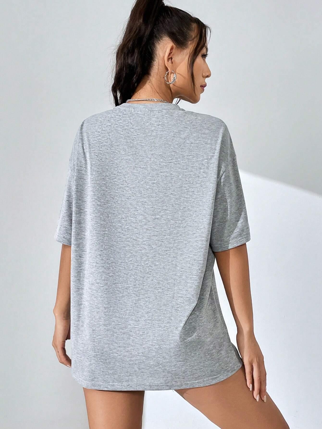 Malibu Beach Letter Print Prin - مراجعة Streetwear Clothing Brands وسعره