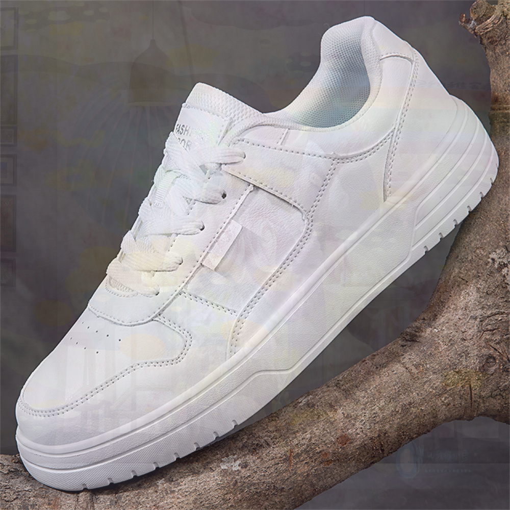 With Ties PU Leather Shoes 41  - مراجعة Streetwear Brand From Uk وسعره
