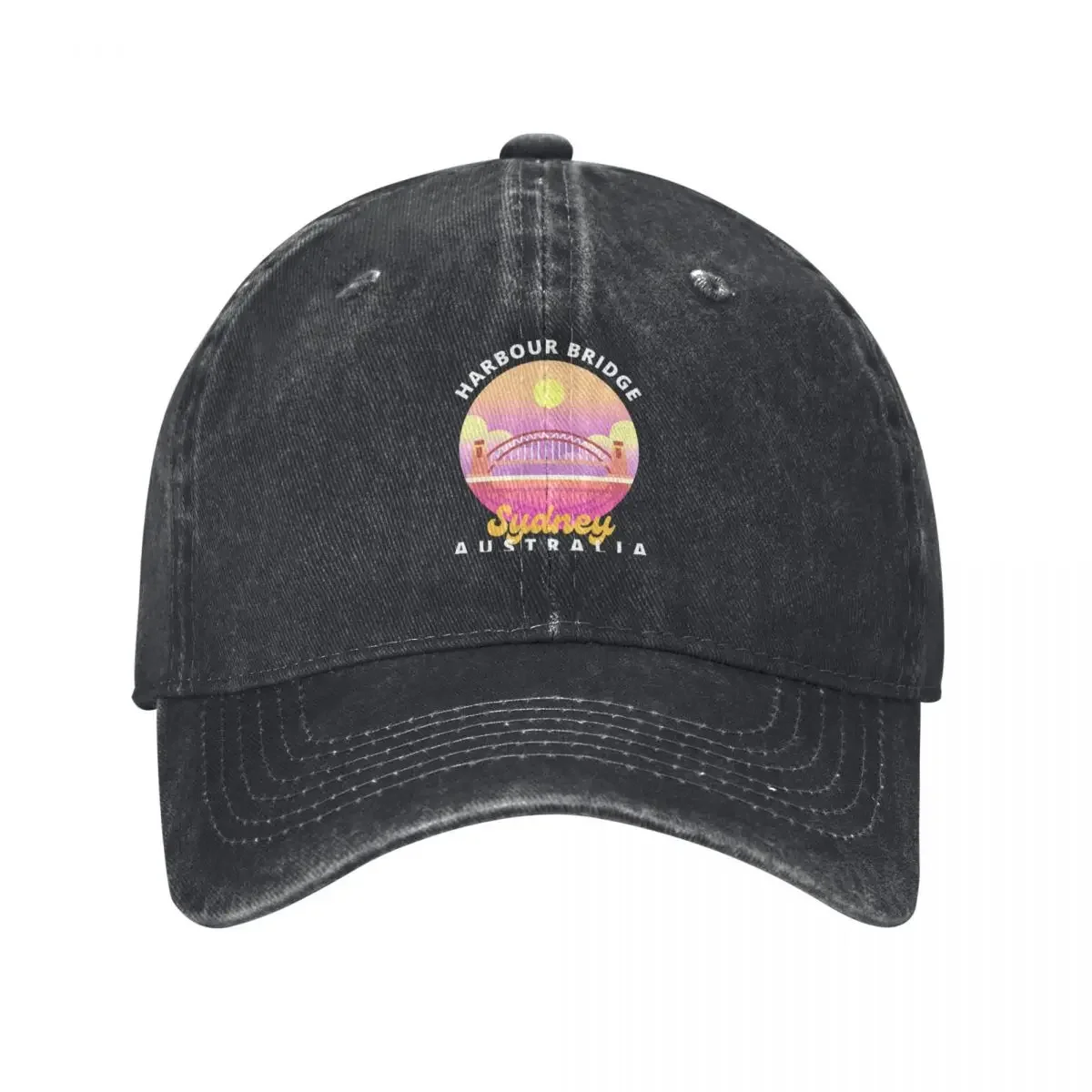 Sydney Harbour Bridge Australi - مراجعة Streetwear Brand In Australia وسعره