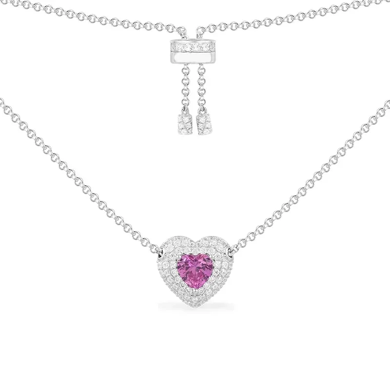 CY 2025 Pear shaped Heart Set  - مراجعة Chrome Hearts Ring وسعره