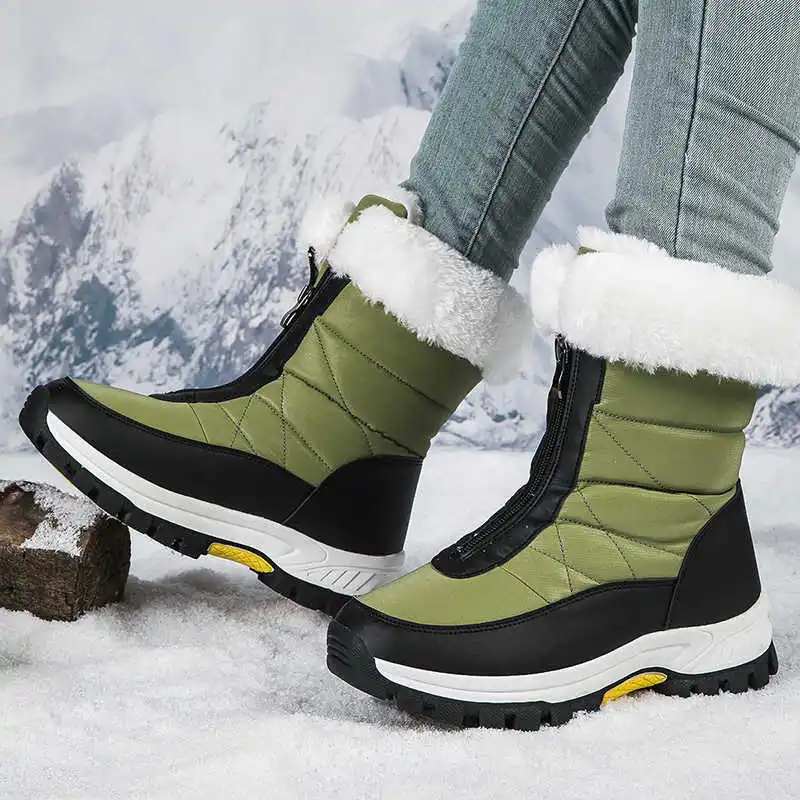 Women's Boot Sneakers Walking  - مراجعة Streetwear Brand From Uk وسعره