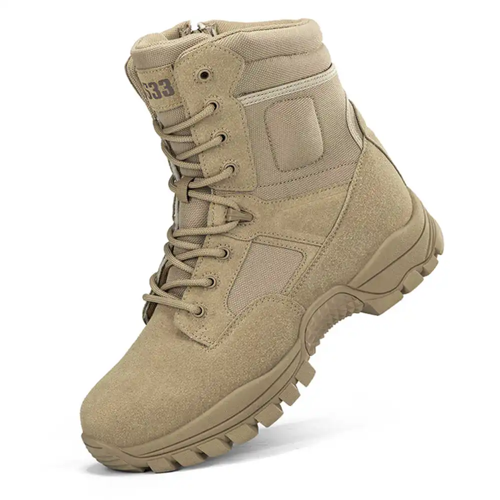 Nonslip Genuine Leather Hiking - مراجعة Streetwear Brand From Uk وسعره