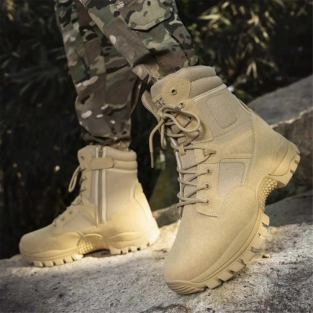 Nonslip Genuine Leather Hiking - مراجعة Streetwear Brand From Uk وسعره