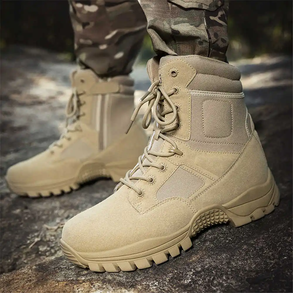 Nonslip Genuine Leather Hiking - مراجعة Streetwear Brand From Uk وسعره