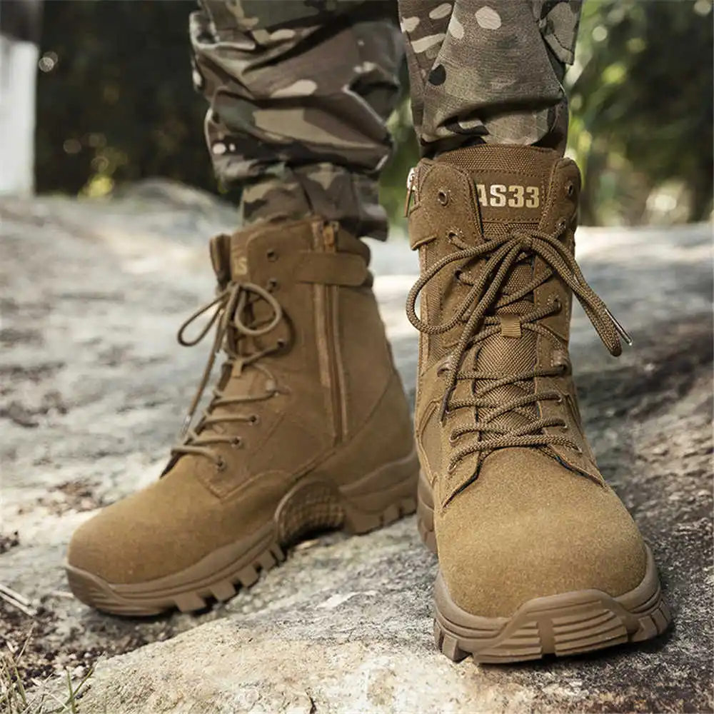 Nonslip Genuine Leather Hiking - مراجعة Streetwear Brand From Uk وسعره