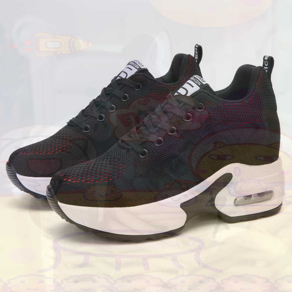 Red Size 36 Shoes Woman Tennis - مراجعة Streetwear Brand From Uk وسعره