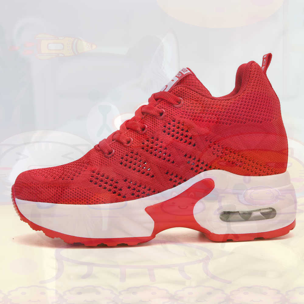 Red Size 36 Shoes Woman Tennis - مراجعة Streetwear Brand From Uk وسعره