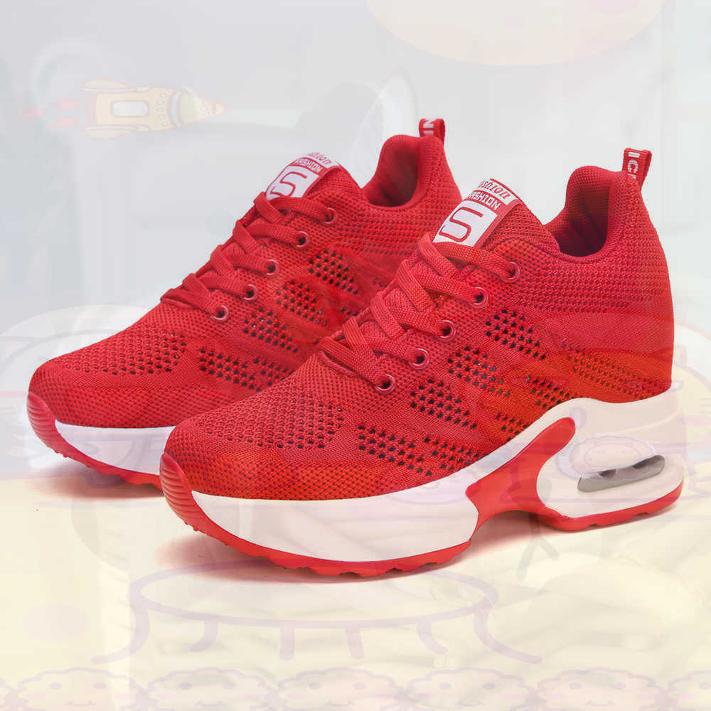 Red Size 36 Shoes Woman Tennis - مراجعة Streetwear Brand From Uk وسعره
