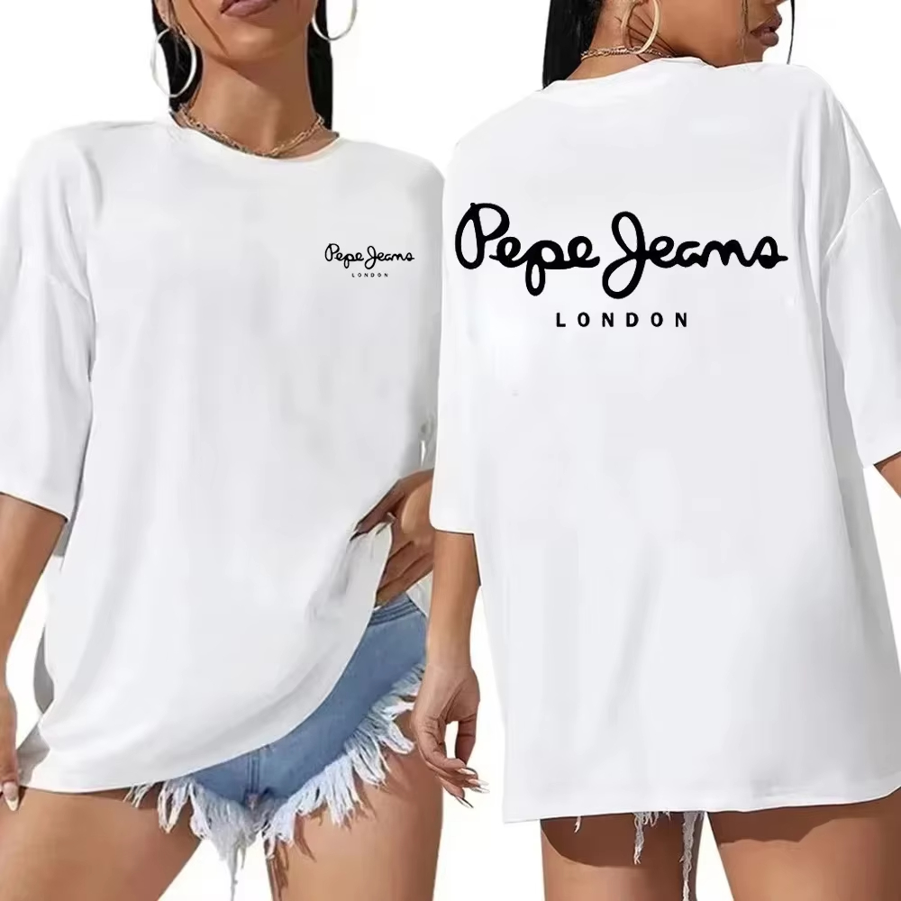 Pepe Jeans London Women's and  - مراجعة Streetwear Brands London وسعره