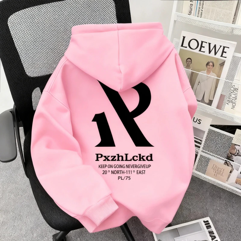 Men's Autumn Winter American S - مراجعة Streetwear Brand Hoodies وسعره