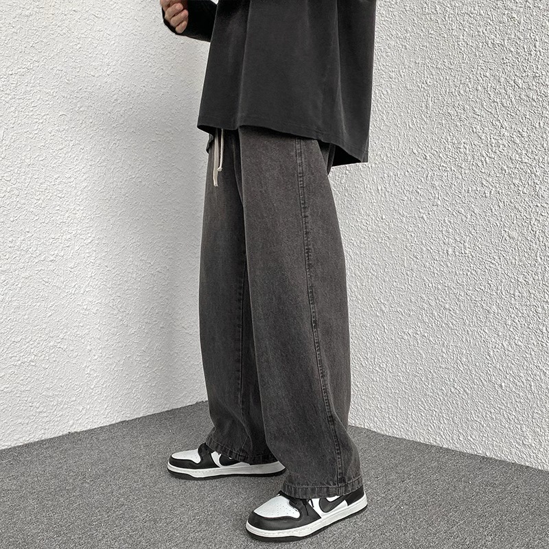 2025 New Streetwear Loose Jean - مراجعة Streetwear Clothing Brands وسعره