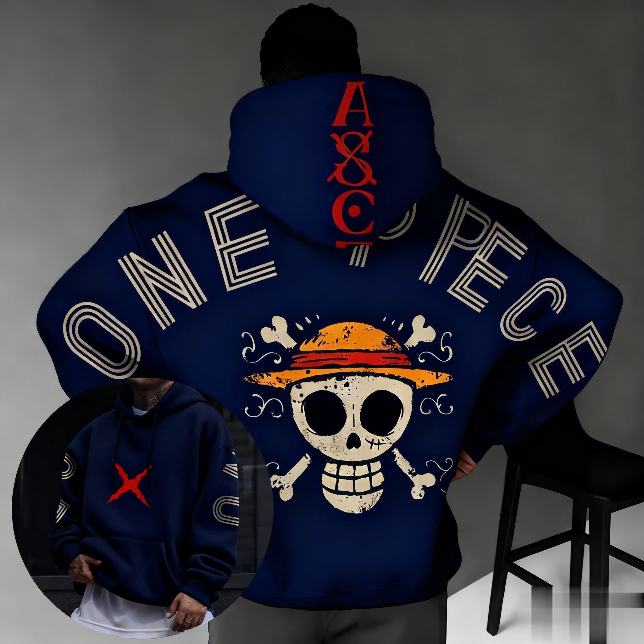 Y2k Oversized One Piece Hoodie - مراجعة Streetwear Brand Y2K وسعره