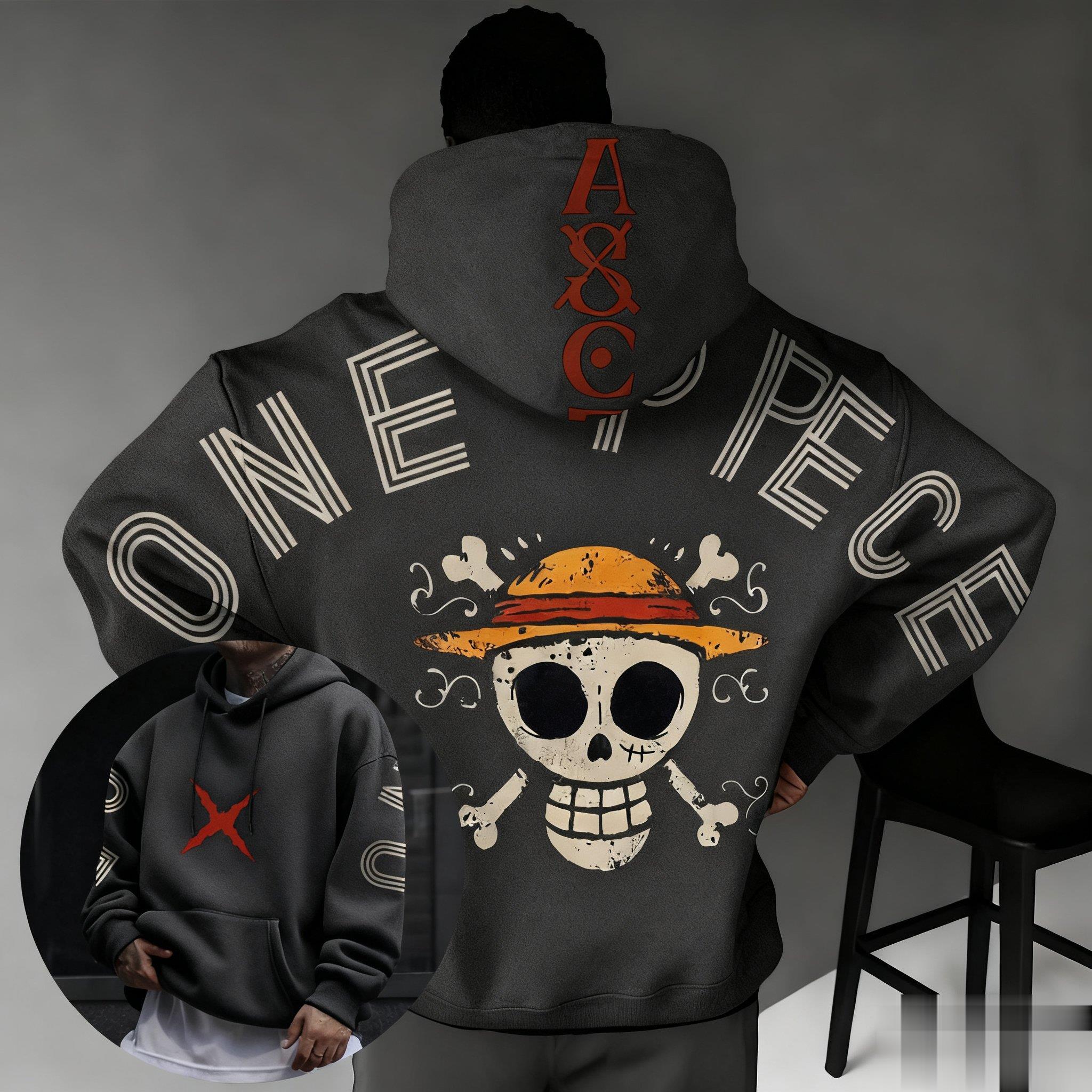 Y2k Oversized One Piece Hoodie - مراجعة Streetwear Brand Y2K وسعره