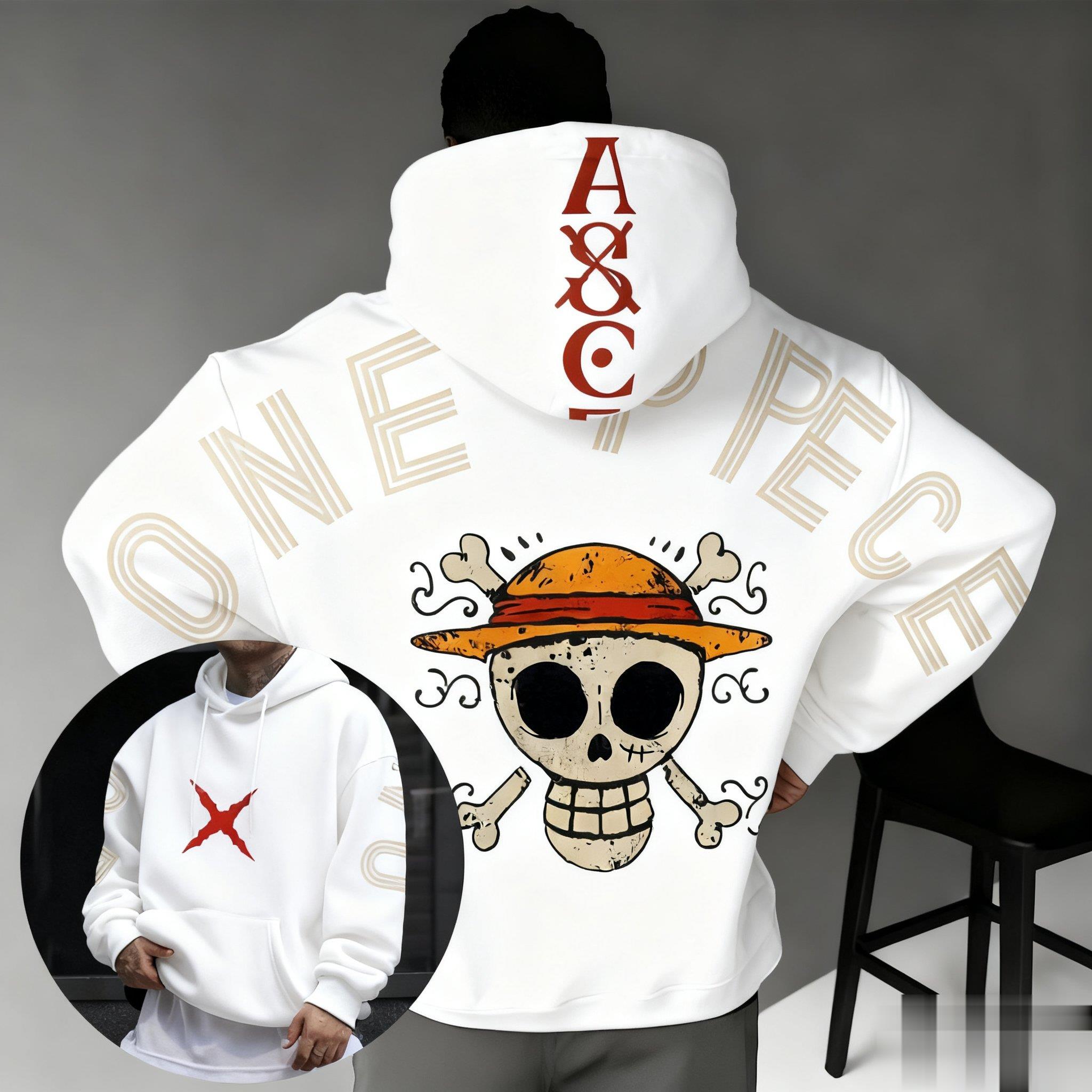 Y2k Oversized One Piece Hoodie - مراجعة Streetwear Brand Y2K وسعره