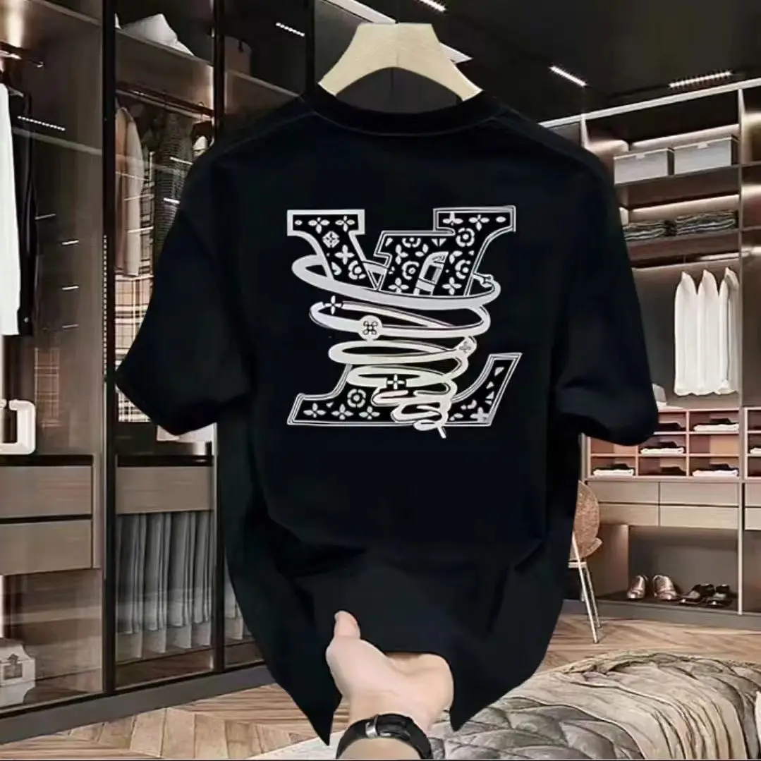 100% pure cotton men's luxurio - مراجعة Streetwear Clothing Brands وسعره
