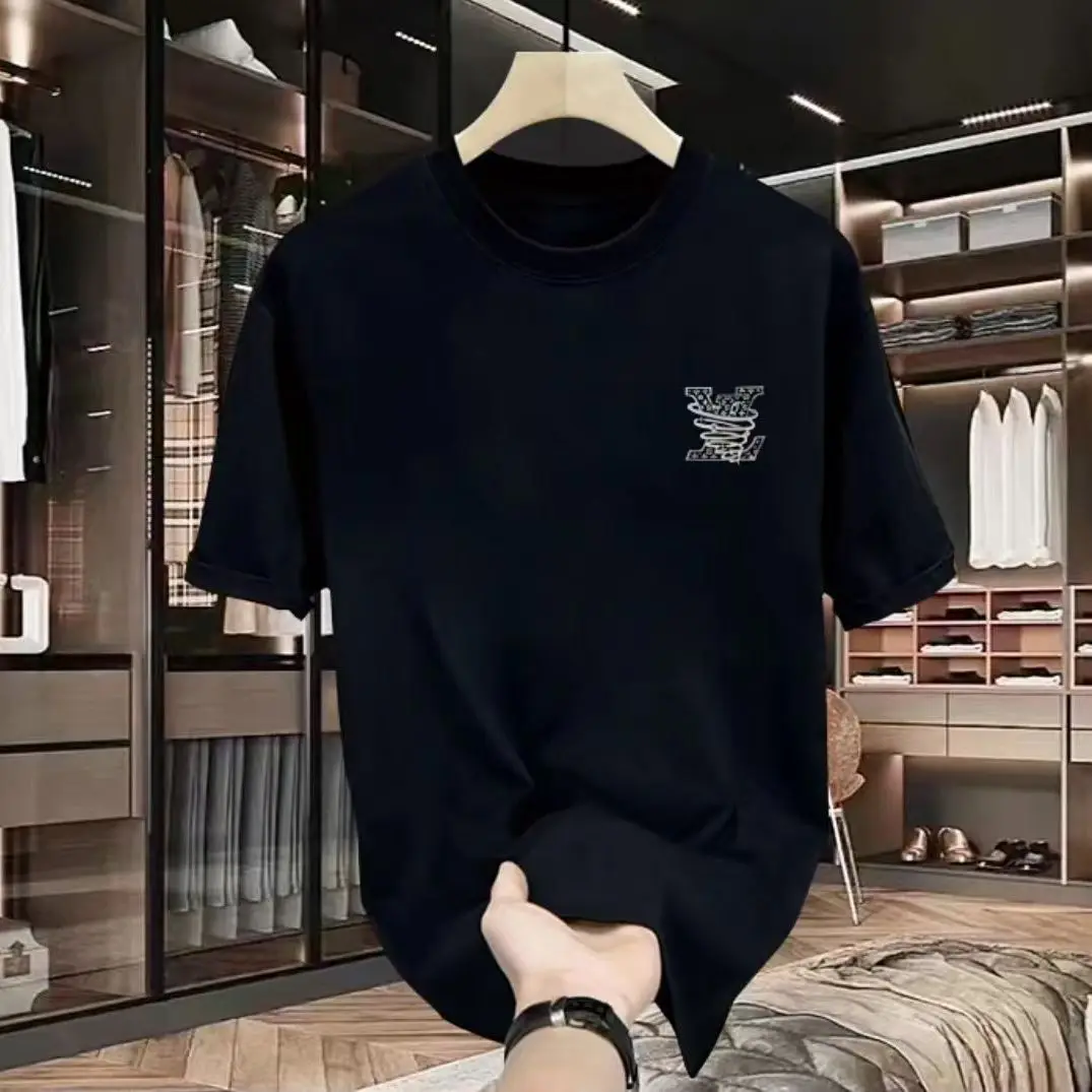 100% pure cotton men's luxurio - مراجعة Streetwear Clothing Brands وسعره