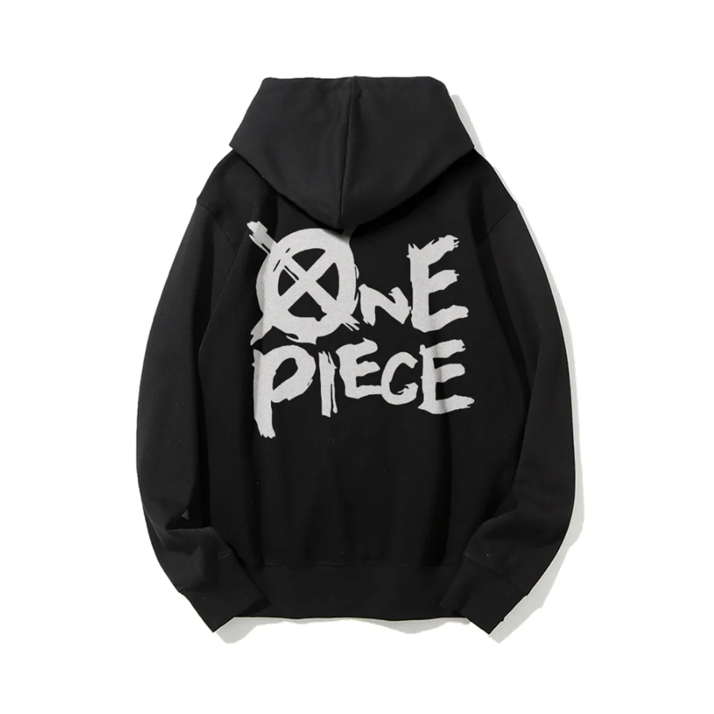 One Piece Nami Anime Hoodie Me - مراجعة Streetwear Brand Y2K وسعره