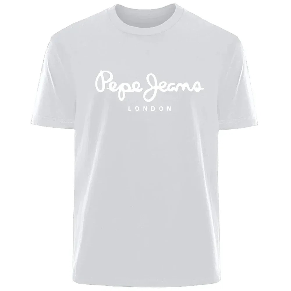 London Women Men Logo Short-sl - مراجعة Streetwear Brands London وسعره