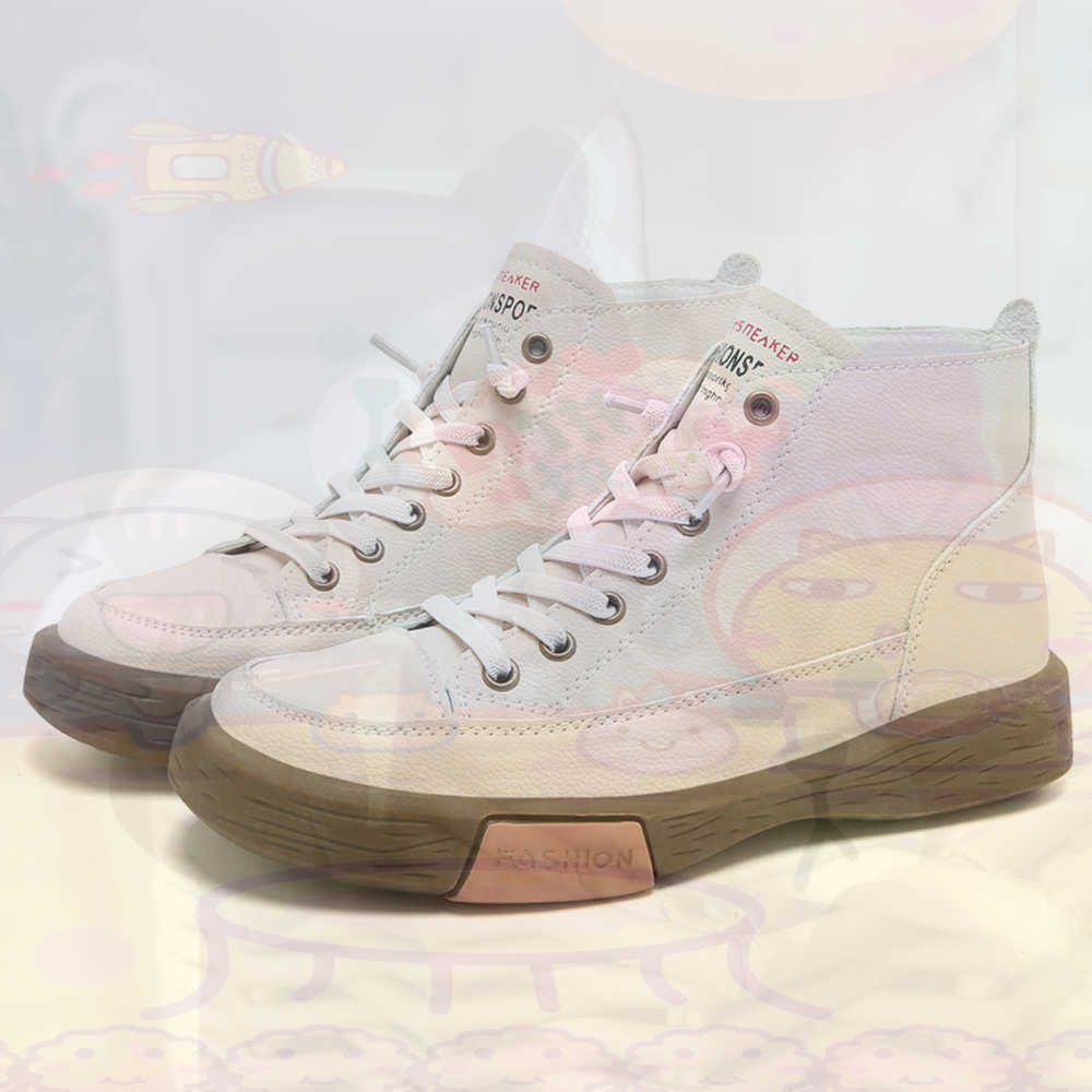 High Top Hi Cut Offers Skatebo - مراجعة Streetwear Brand From Uk وسعره