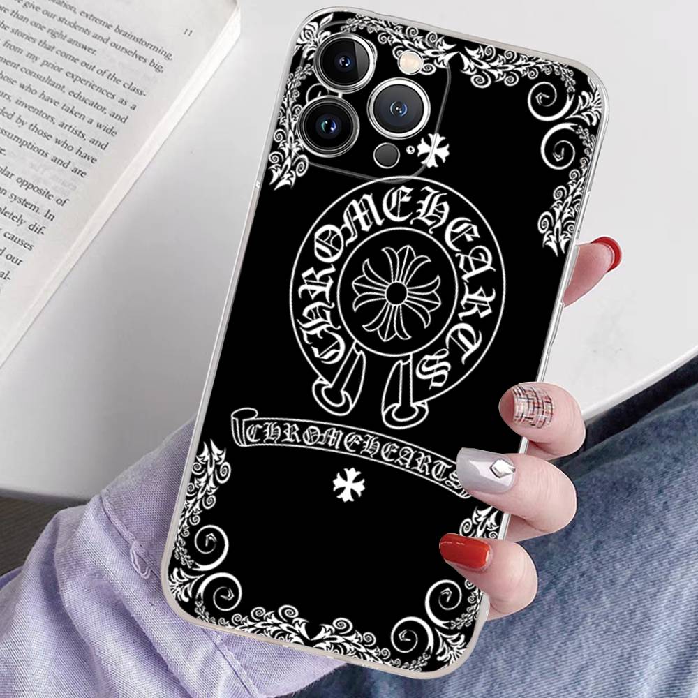 Luxury Brand C-Chrome H-Hearts - مراجعة Chrome Hearts Ring وسعره