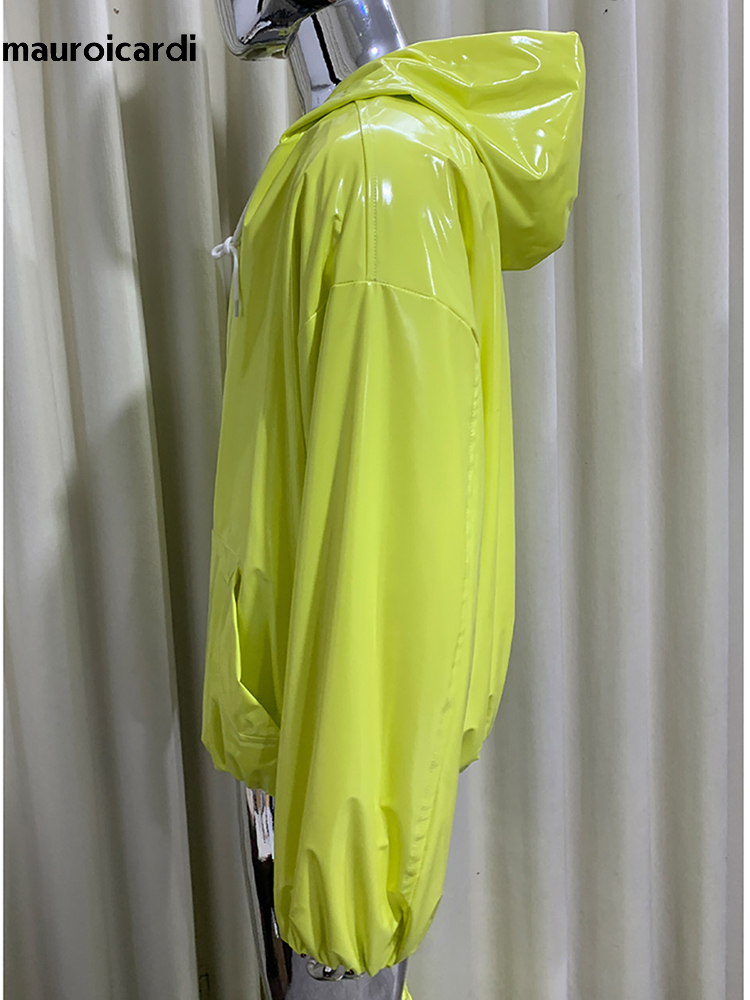 Mauroicardi Spring Oversized S - مراجعة Streetwear Clothing Brands وسعره
