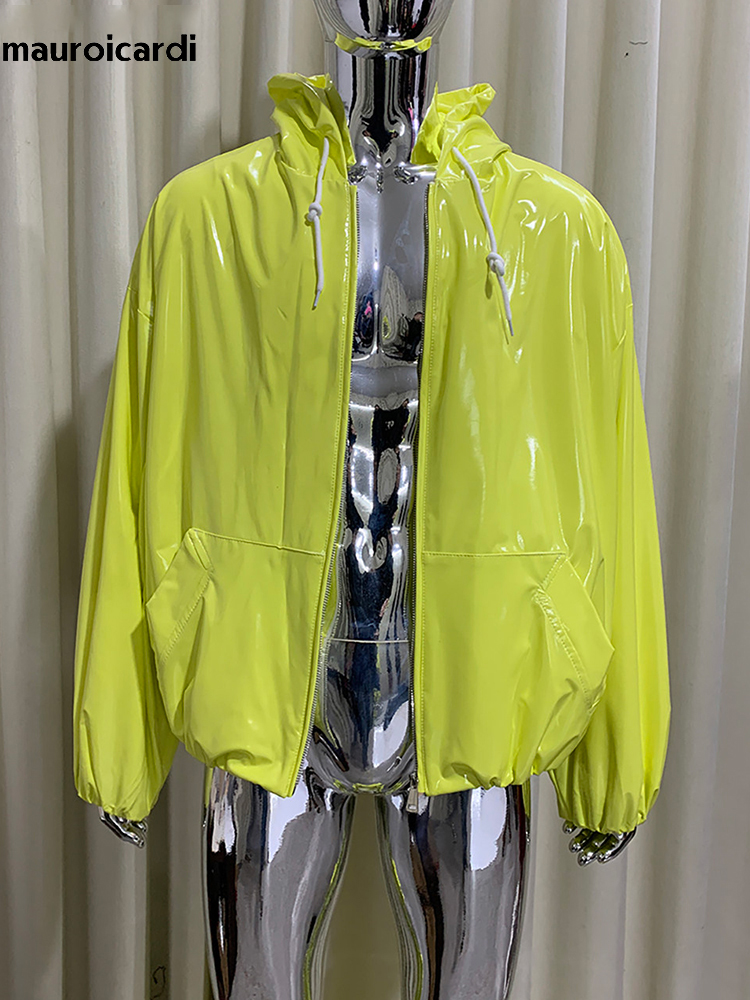 Mauroicardi Spring Oversized S - مراجعة Streetwear Clothing Brands وسعره