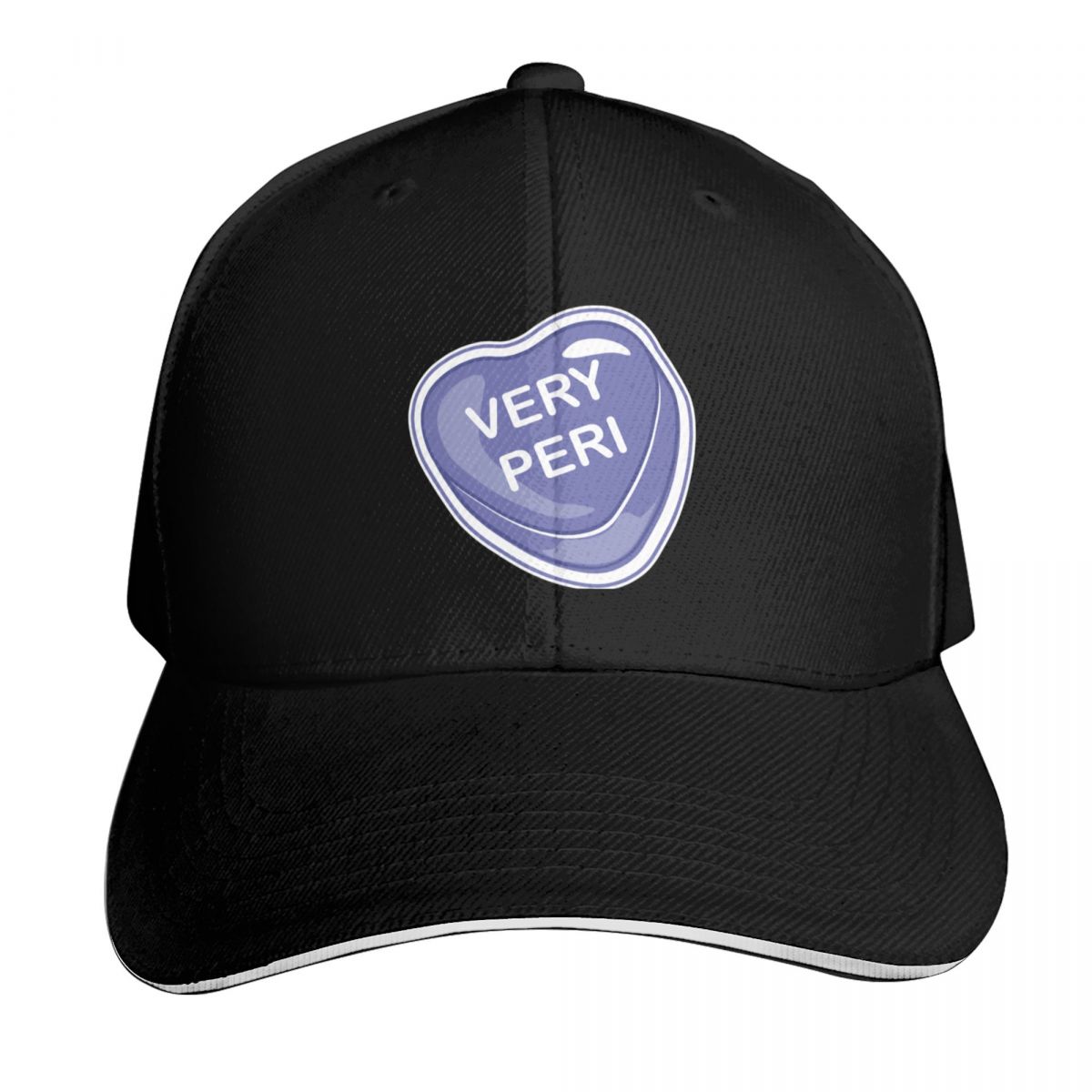 Very Peri Valentine's heart -  - مراجعة Streetwear Brand Of The Year وسعره