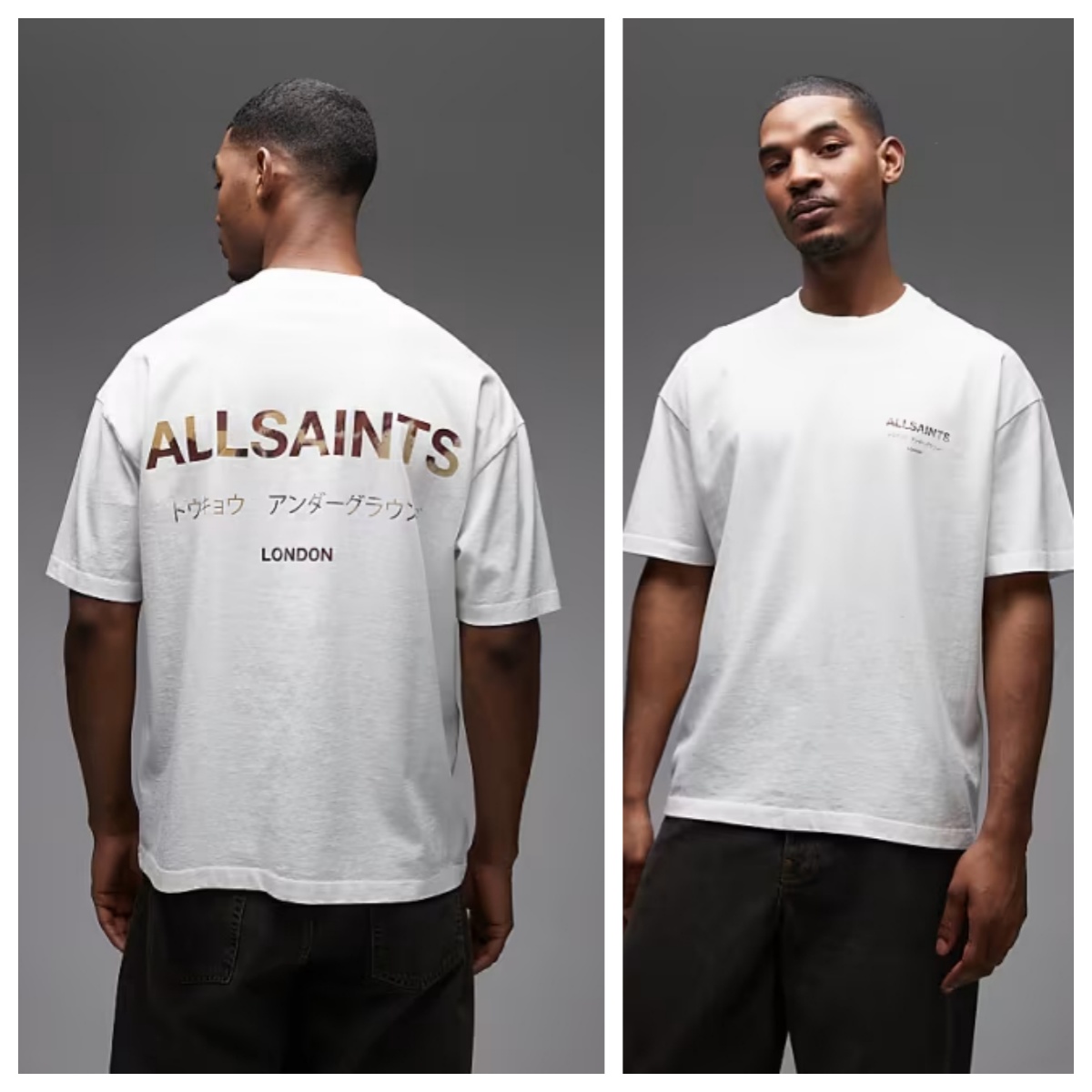 Underground Cow Print Logo Fas - مراجعة Underground Streetwear Brand وسعره