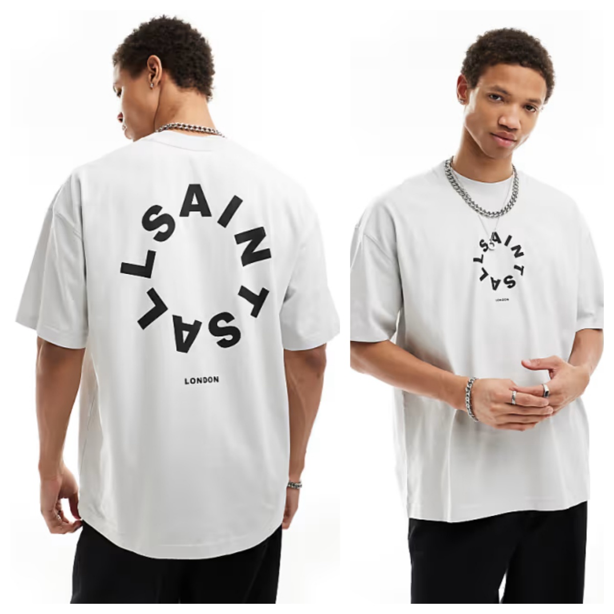 Underground Cow Print Logo Fas - مراجعة Underground Streetwear Brand وسعره